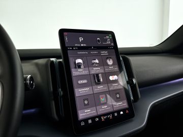 Volvo EX30